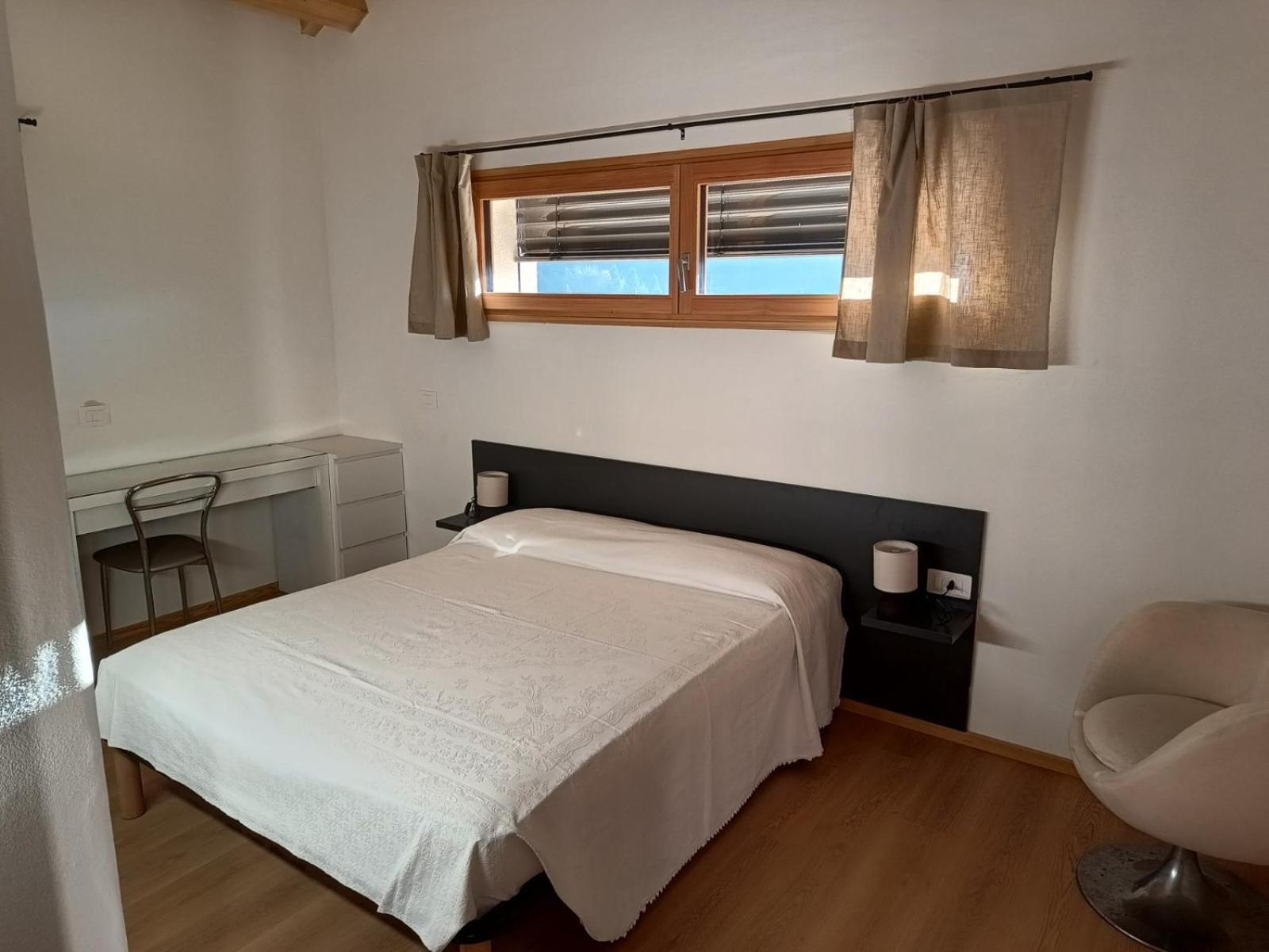 Agriturismo Fattoria Ortoalpino Trichiana Ngoại thất bức ảnh