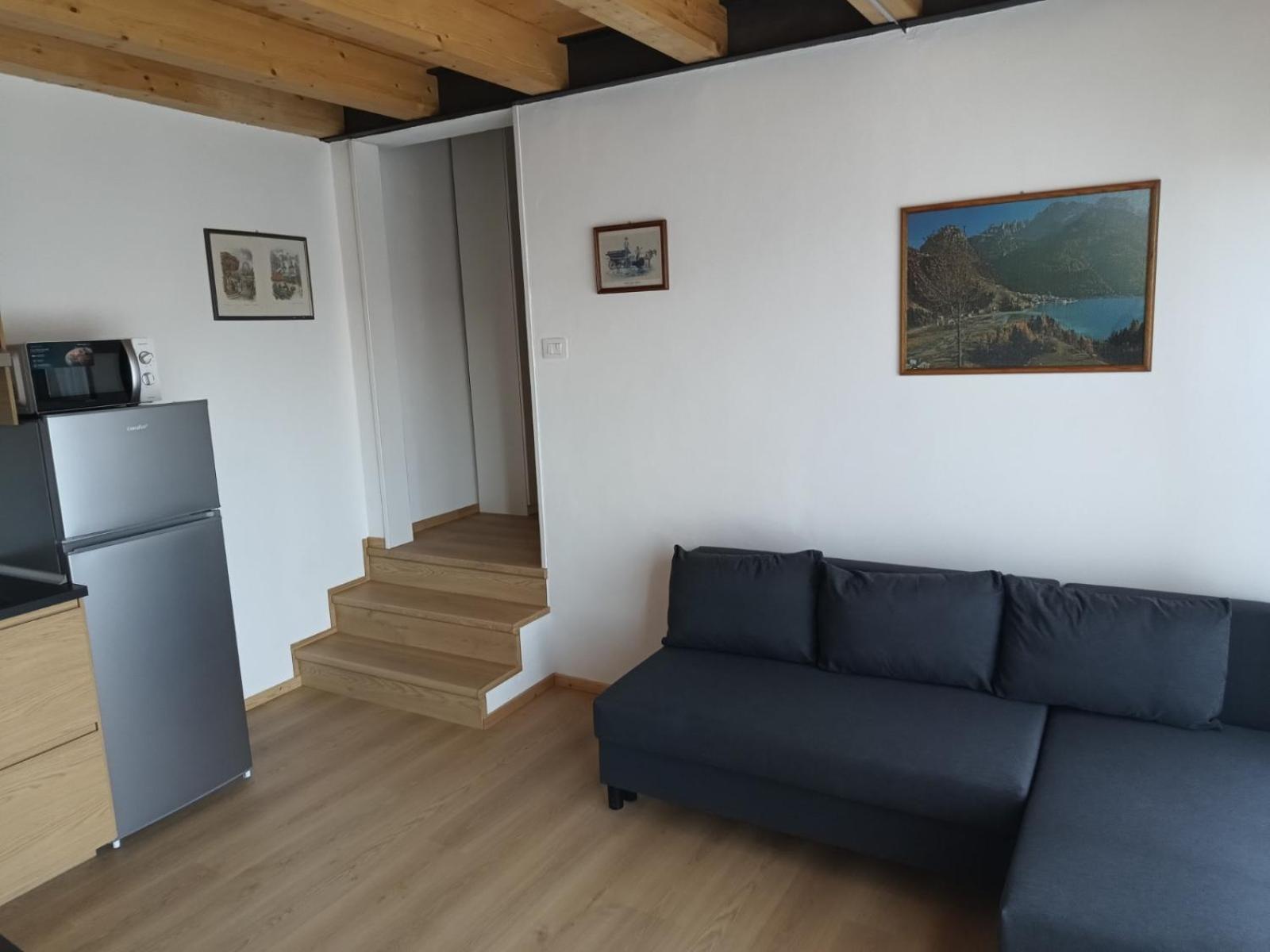 Agriturismo Fattoria Ortoalpino Trichiana Ngoại thất bức ảnh