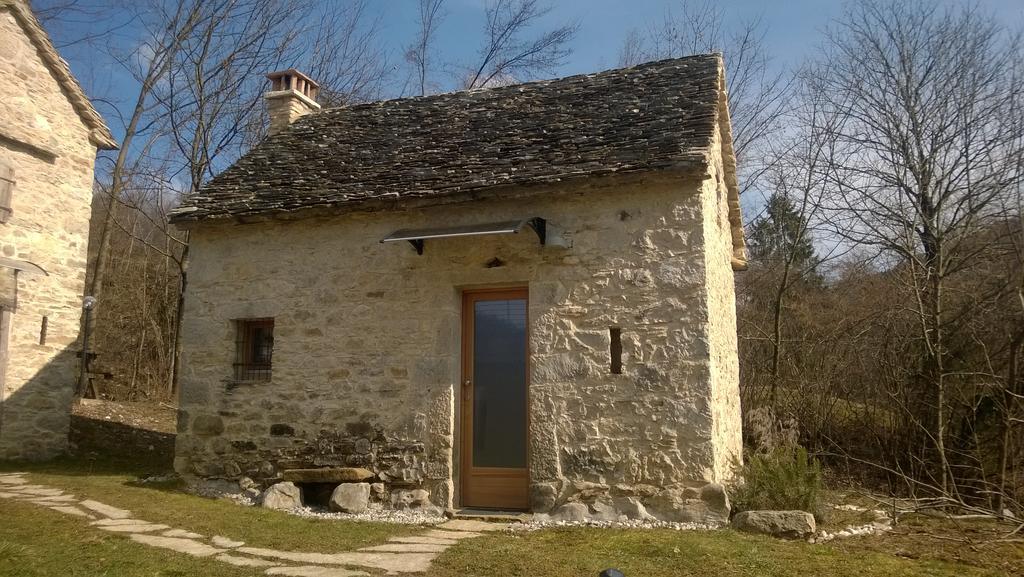 Agriturismo Fattoria Ortoalpino Trichiana Ngoại thất bức ảnh