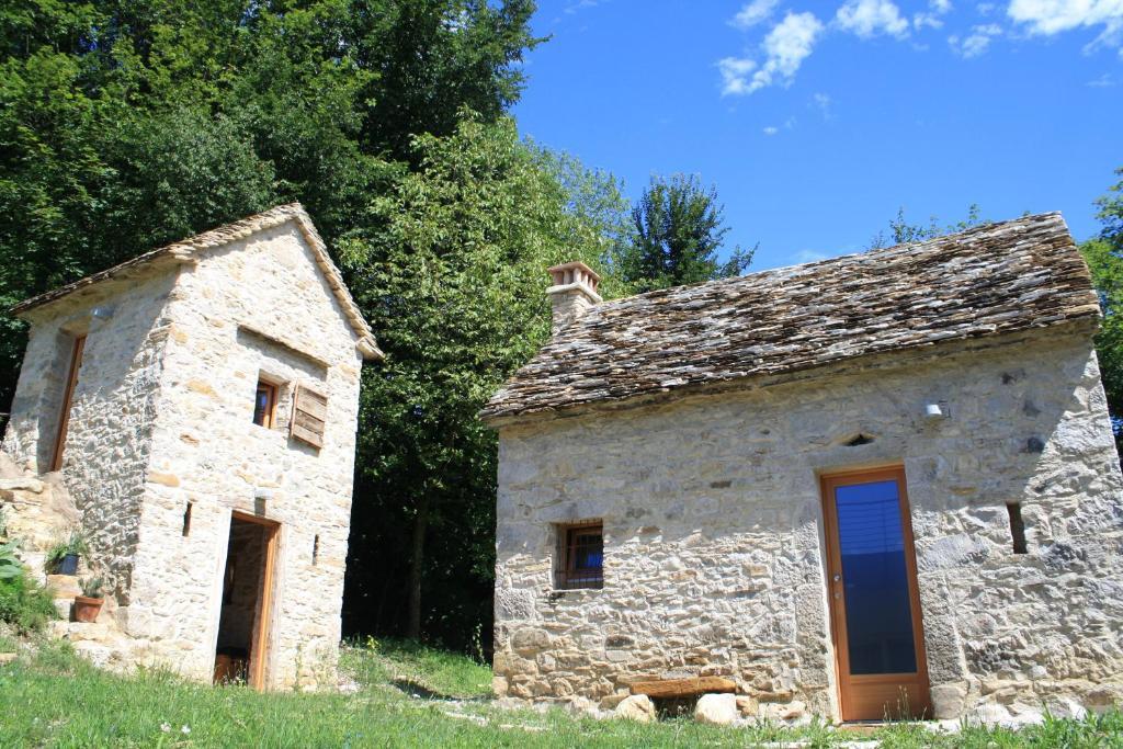 Agriturismo Fattoria Ortoalpino Trichiana Phòng bức ảnh