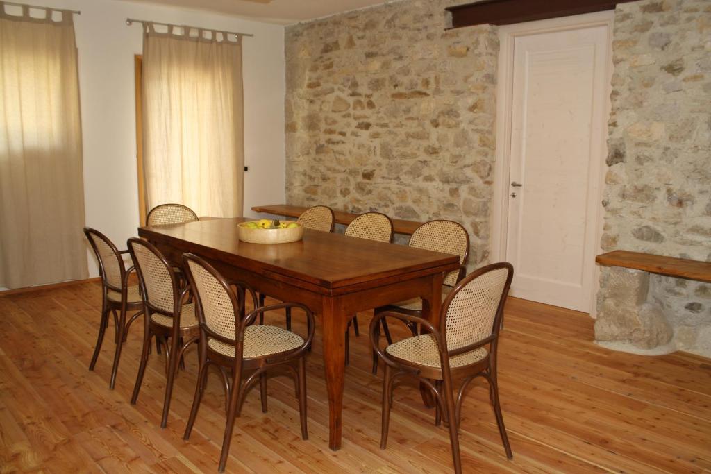 Agriturismo Fattoria Ortoalpino Trichiana Ngoại thất bức ảnh