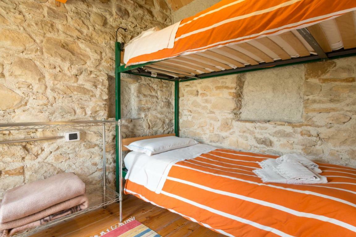 Agriturismo Fattoria Ortoalpino Trichiana Ngoại thất bức ảnh